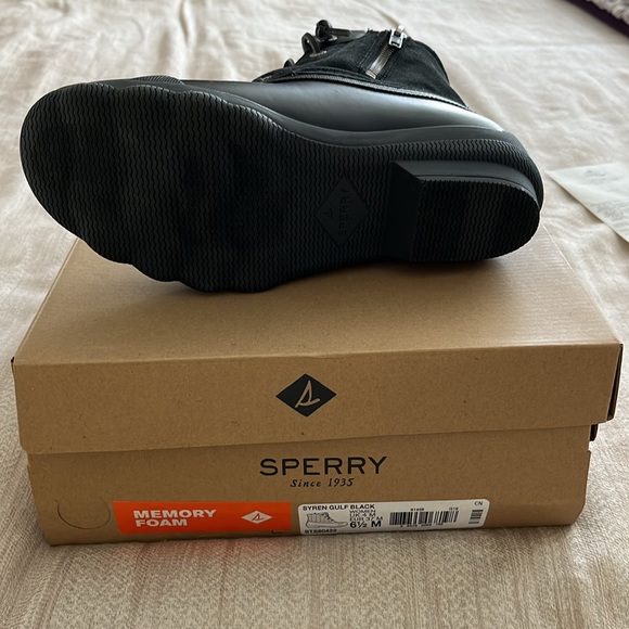 Sperry Syren Gulf boot - Picture 4 of 4